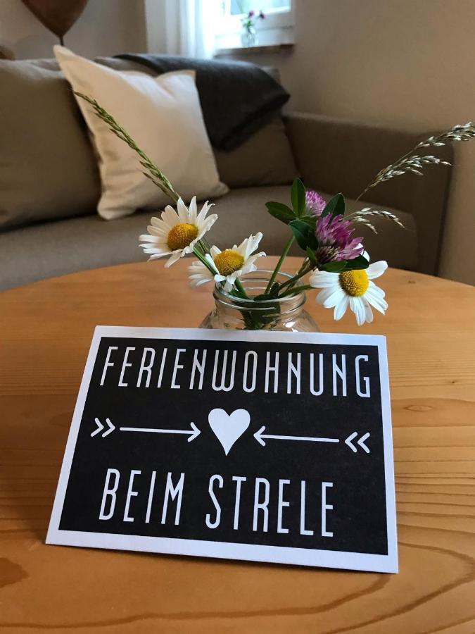 오버스타우펜 Beim Strele 아파트 외부 사진